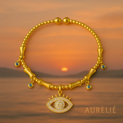 Oeil de Lune