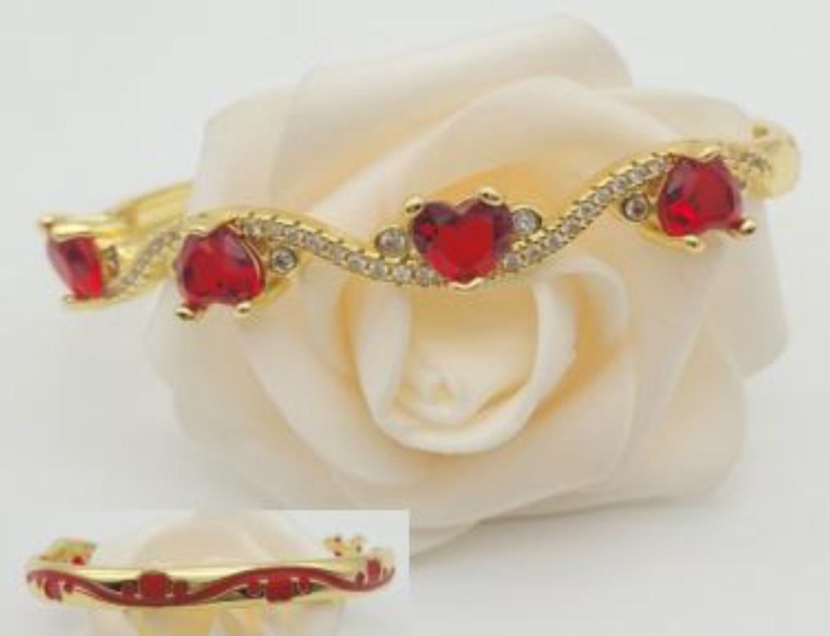 Rouge Éternel