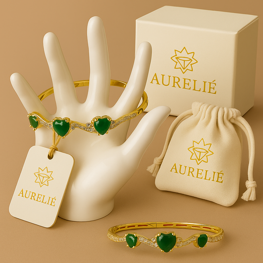 Émeraude Éternelle