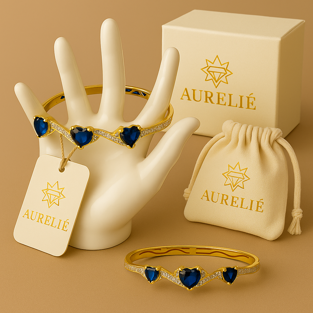 Bleu Éternel