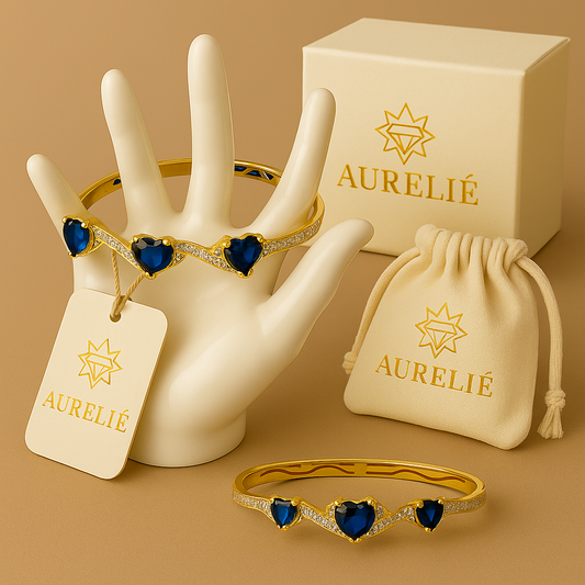 Bleu Éternel
